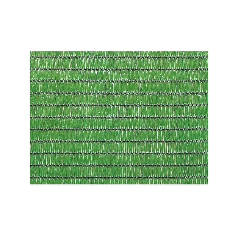 

Malla Sombreo 70Gr. Meshnet Verde 1.5X100 - Verde - Catral