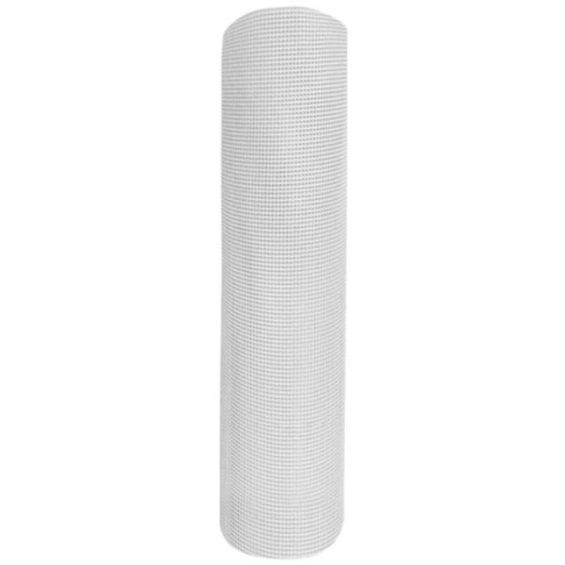 

Mini Rollo Mosquitera Blanca 0,80X3M