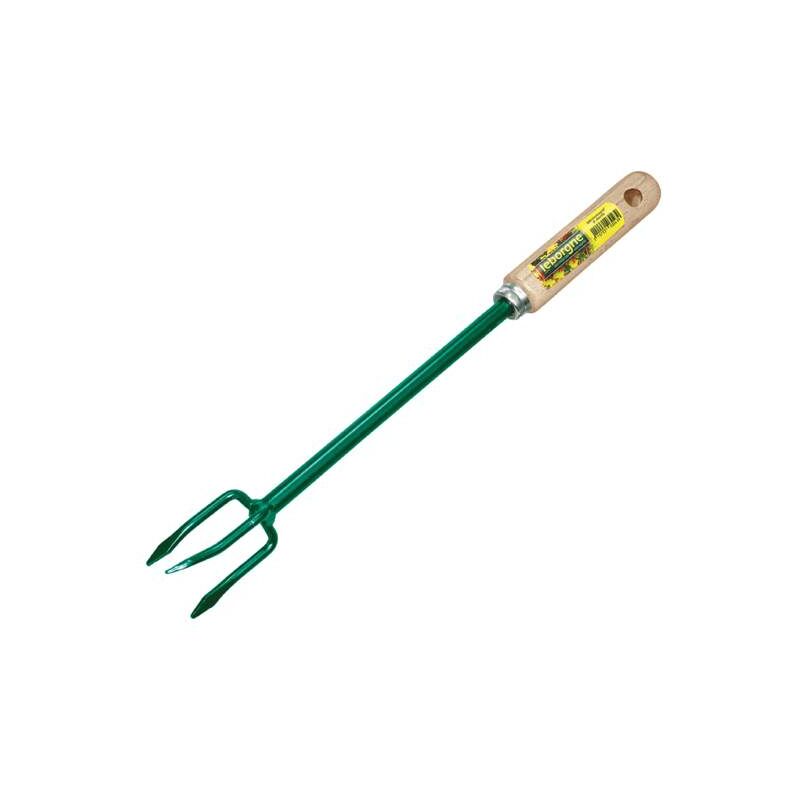 Minirotogrif 3 dents - LEBORGNE - 457030