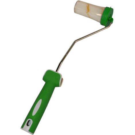 Mini-rotolo Rollmatic per tutti i lavori Ø17mm - Larg 100