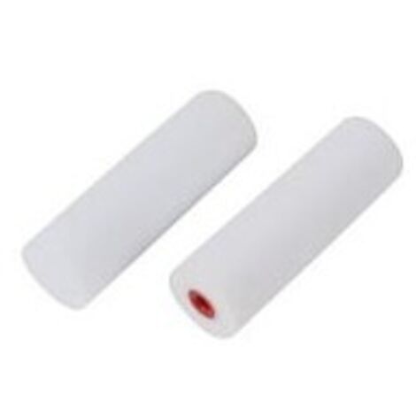 MINI ROULEAU MOUSSE UNITÉ 10CM - ROULEAU PLUME