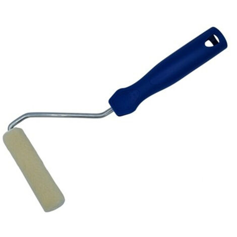 Mini Rouleau Polypro Peinture Laque 100 - Savy