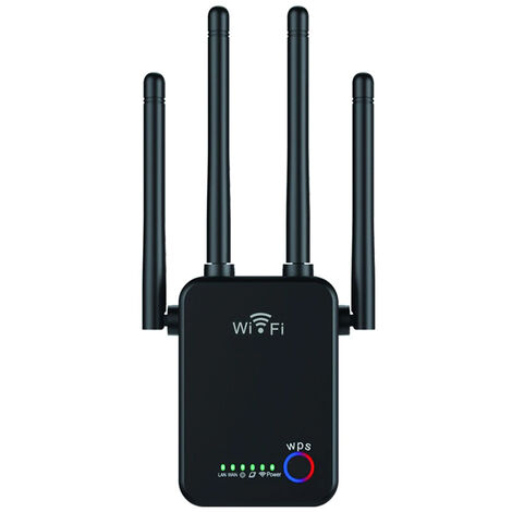 Antenna ripetitore wifi