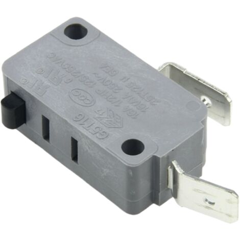 Mini rupteur du thermostat