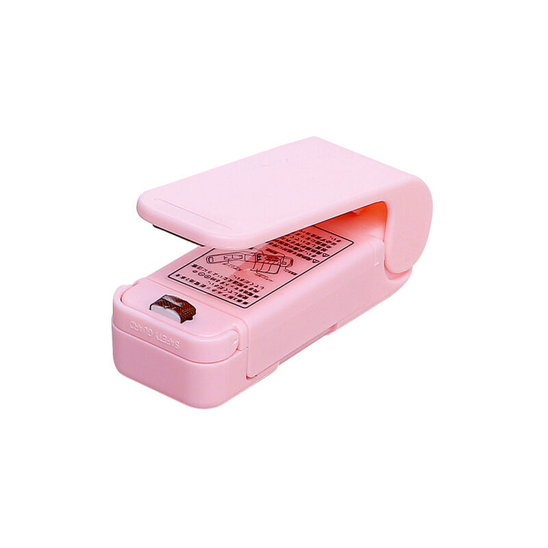 Mini sacchetto sigillante pacchetto alimentare