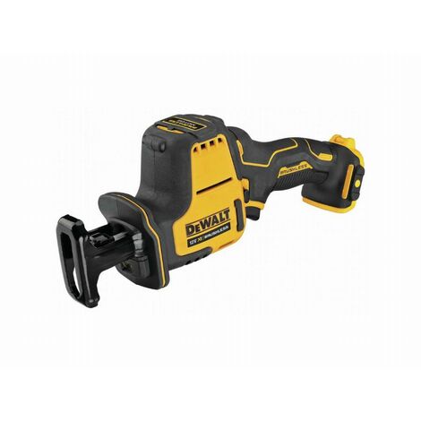 Mini-Säbelsäge DeWALT DCS312N (nur Gerät)