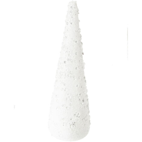 Mini sapin lumineux