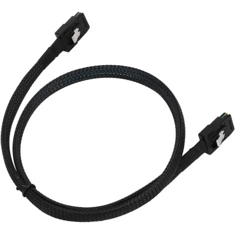 Mini-SAS-SFF-8087-36-Pin-Kabel für Server und Audiospeicher