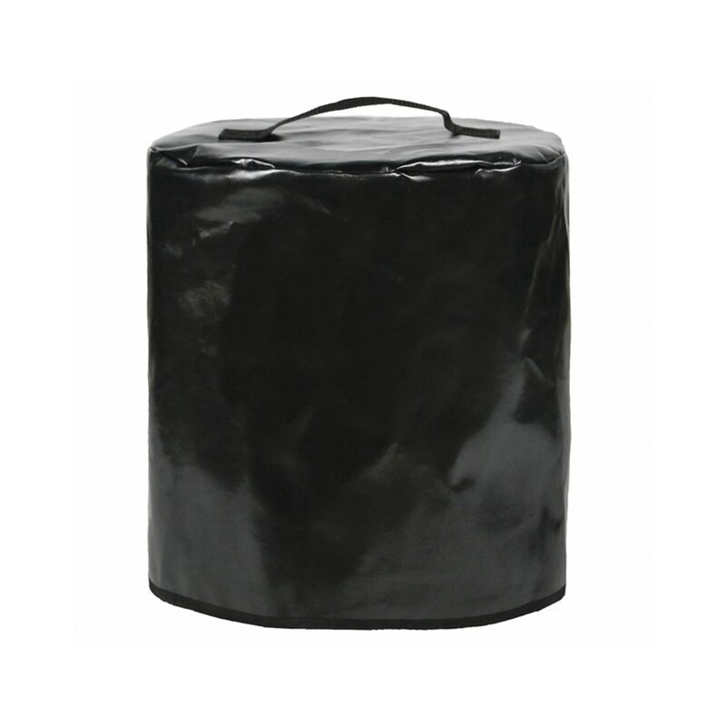 Copertura impermeabile della pentola a pressione