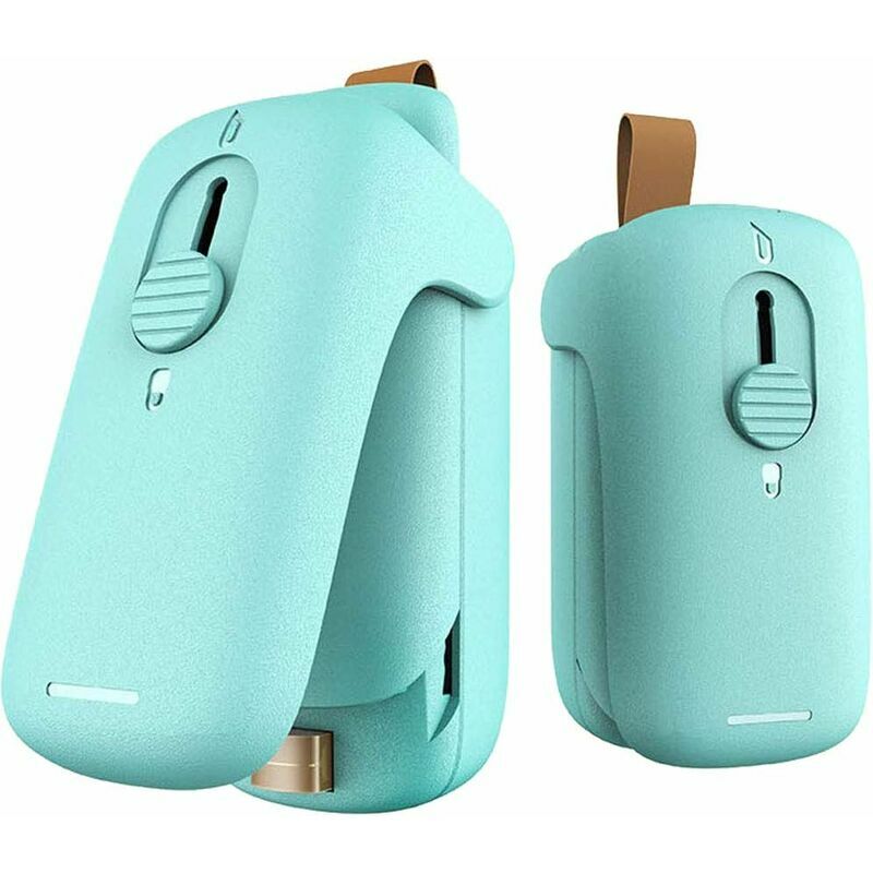 Volavo - Mini Foil Sealer Sigillatore sottovuoto