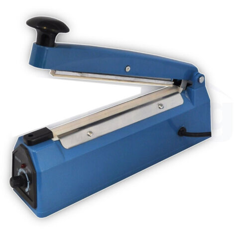 Mini-scelleuse à Chaud Pour Sacs Plastiques 100 W Pfs-100