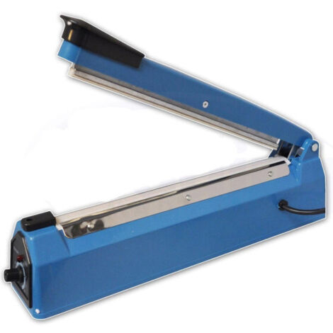 Mini-scelleuse à Chaud Pour Sacs Plastiques 300 W Pfs-200