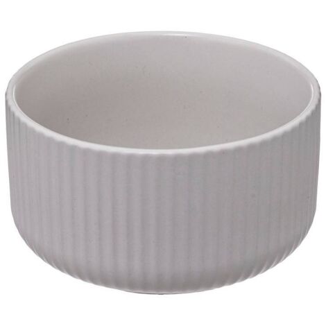 Mini-schale gerippt 42cl - Sg secret de gourmet