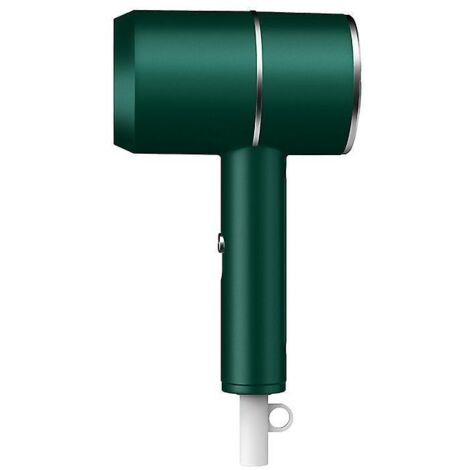 mini Sche-cheveux 1 Pice [puissant Et Lger] Schage Rapide, 3 Temp/2 Vitesses, Anti-frisottis, Air Froid, Concentrateur