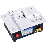 Scheppach Scie circulaire sur table HS110 (5901313901), Scheppach | Machines
