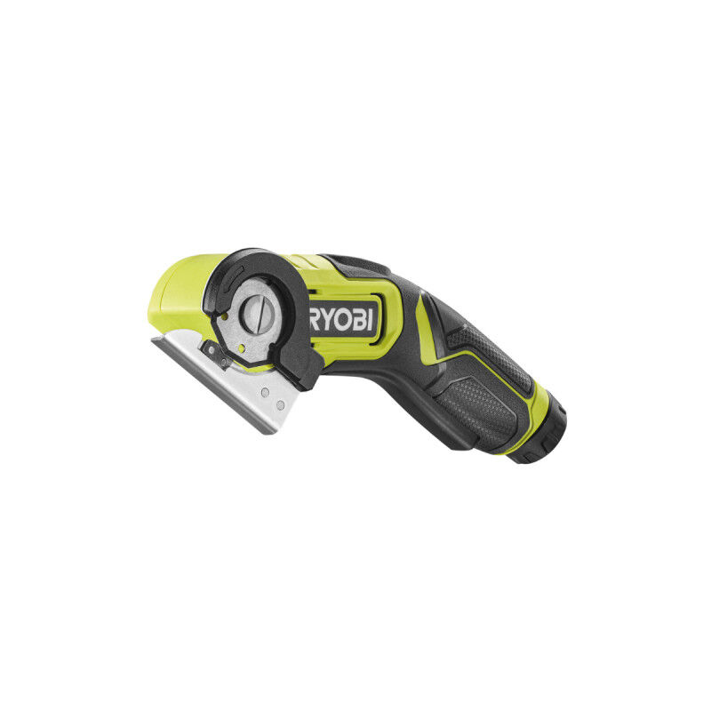 Mini scie 4V USB Lithium Livrée avec 1 lame 38 mm Vendu sans batterie RCT4 0
