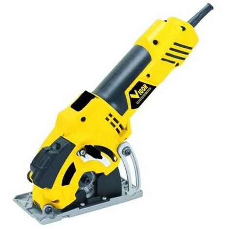 Mini-seghe circulaire Vigor Watt 500