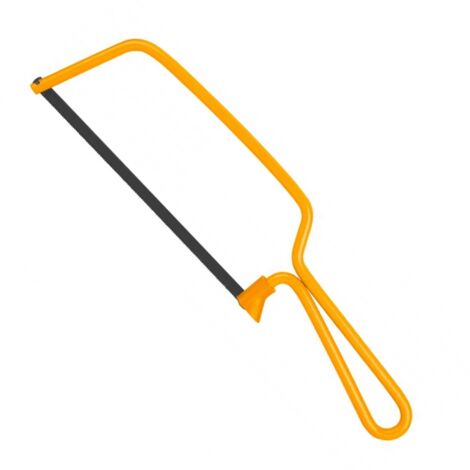 MINI SEGHETTO AD ARCO 150MM -  MHHF1501 - INGCO