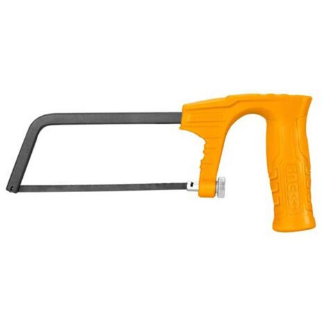 MINI SEGHETTO AD ARCO 150MM -  MHHF1505 - INGCO