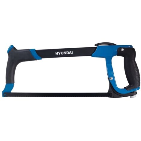 Mini Seghetto con Lama 30cm Hyundai 59754