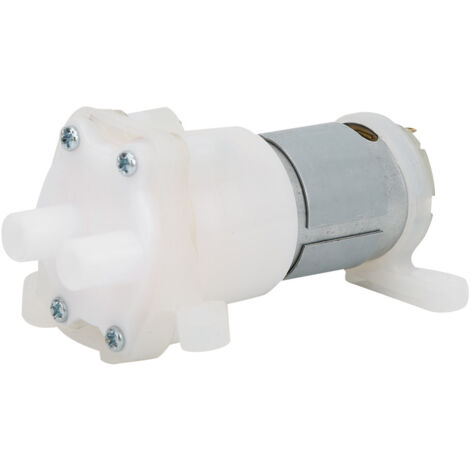 Mini-Selbstansaugende Membranpumpe 380, Förderhöhe 1-5 m