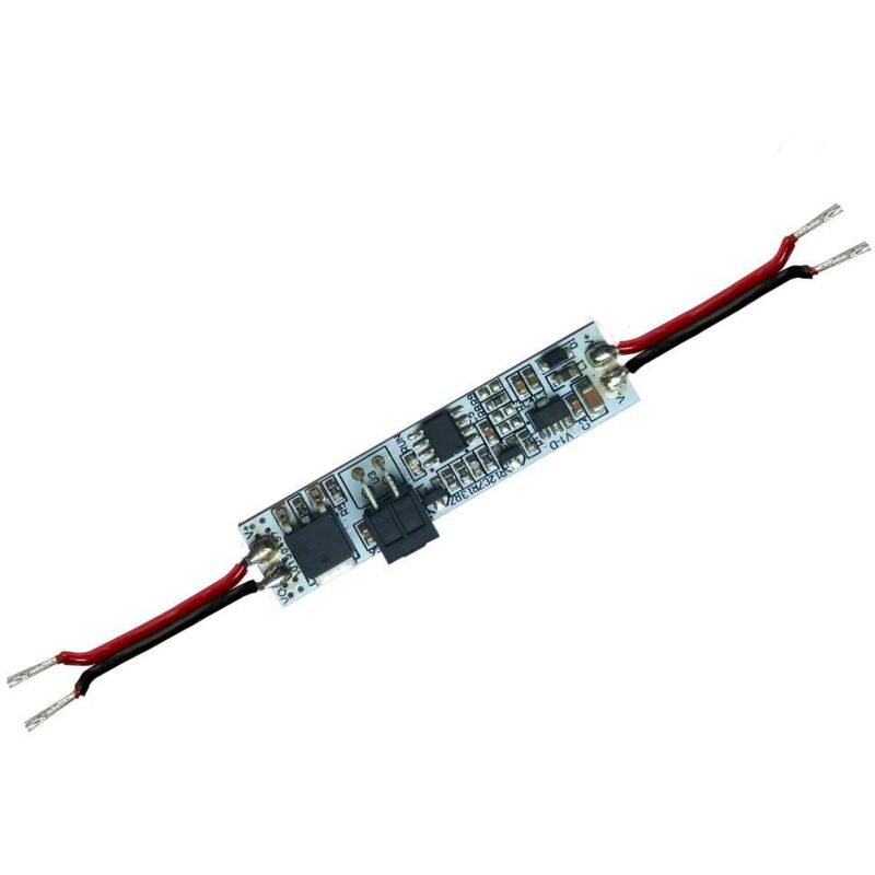 

Mini Sensor Interruptor Sin Contacto para Tiras LED 12-24V DC -