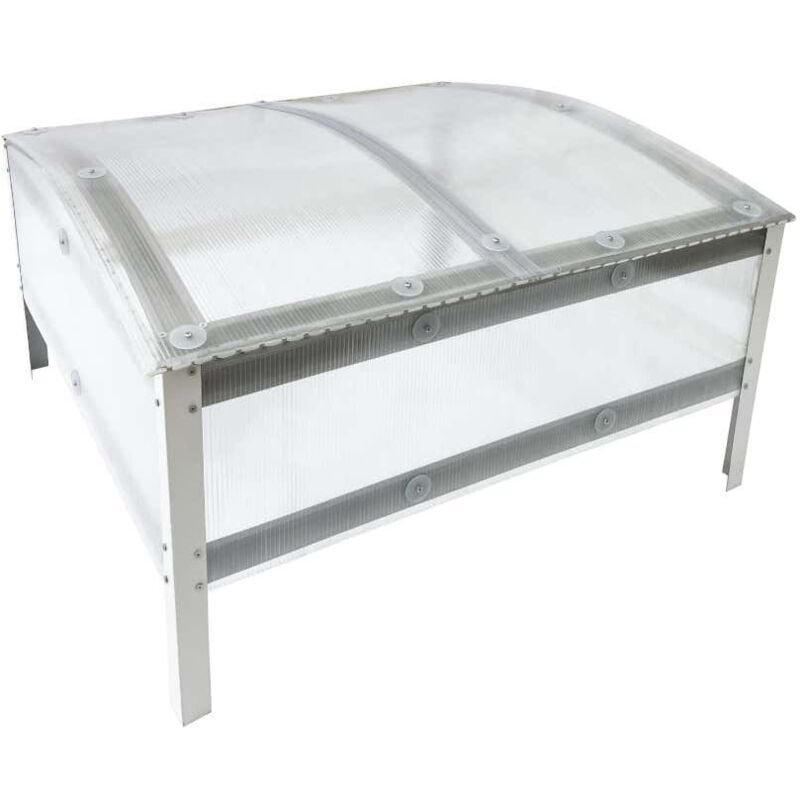 Mini serre Terrando Tournesol