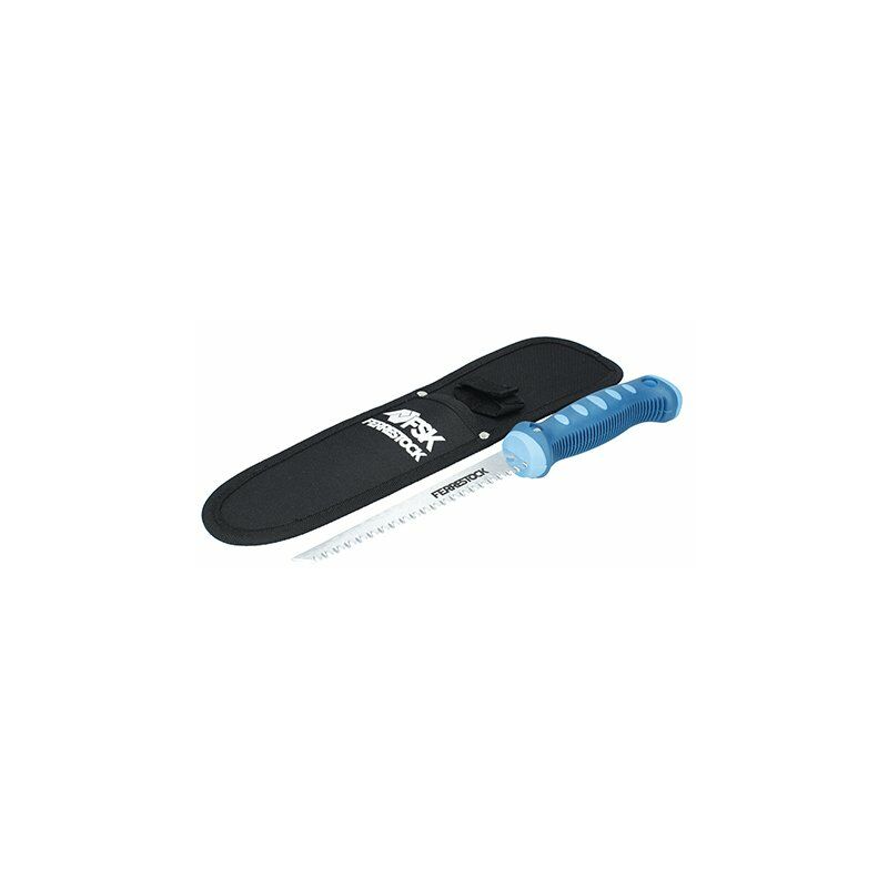 

Ferrestock - MINI SERRUCHO DENTADO JAPONÉS CON FUNDA