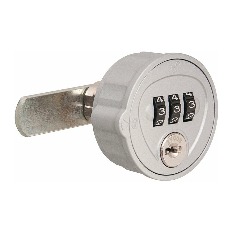 Mini serrure à code A168 Grappin Annat