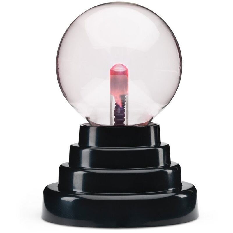 Image of Mini sfera al plasma per il desktop
