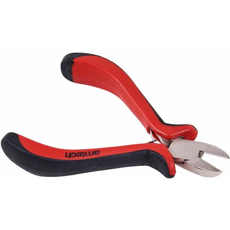 Mini Side Cutting Plier - B3035
