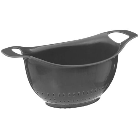Mini-Sieb 24 cm – verschiedene Farben/Modelle