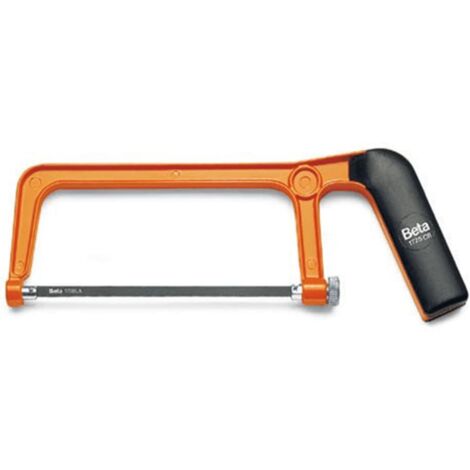 Mini-sierra Beta 150 mm estructura aluminio 017250010