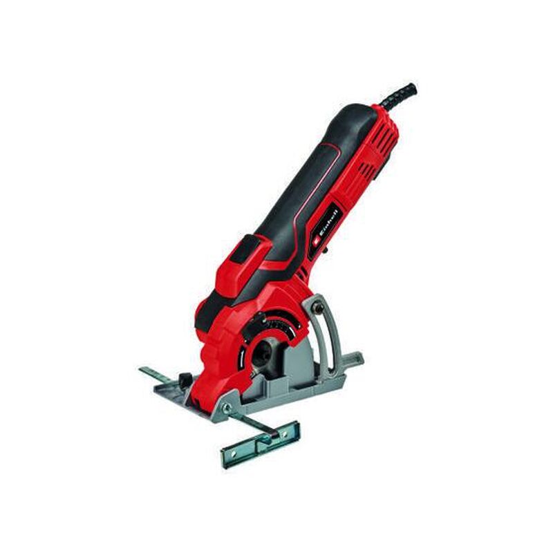

Mini sierra circular multimaterial TC-CS 89