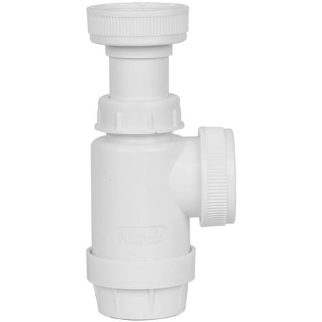 Mini siphon à bouteille, extensible, 1 » 1/2 »  E3/01594