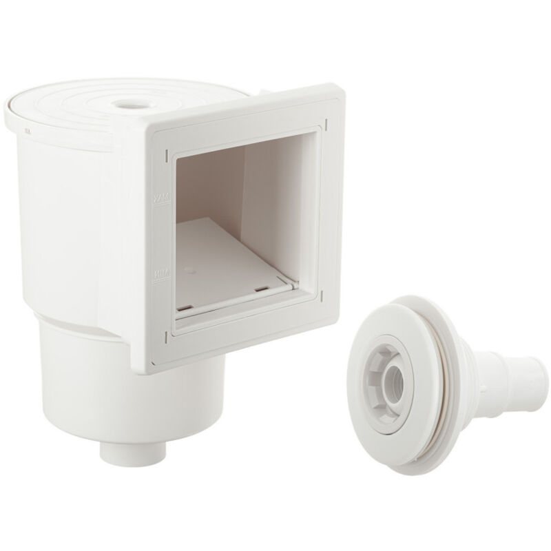 Astral - Miniskimmer avec bouche 42698 -09297 pool