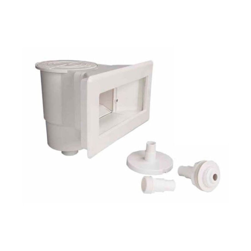 Mini-skimmer grande meurtrière piscine hors sol Astralpool