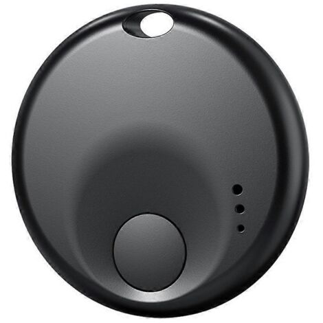 Mini Smart N Tag Traceur de bagages sans fil compatible avec les modèles noirs