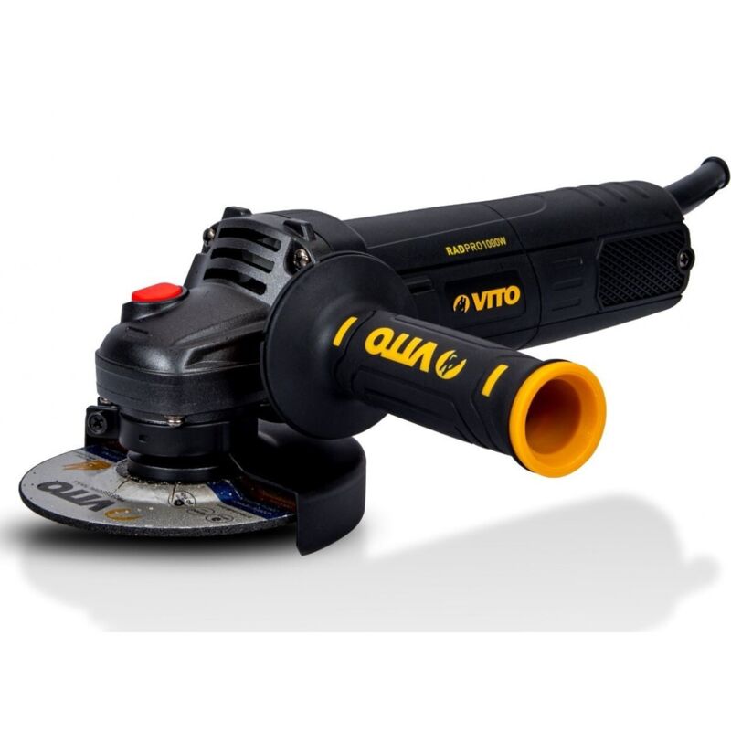 Miniamoladora 115mm