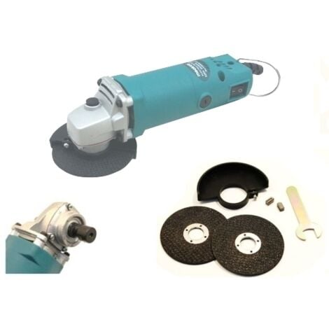 Mini-Smerigliatrice angolare/Flex/Utensile multifunzione 75mm 280W