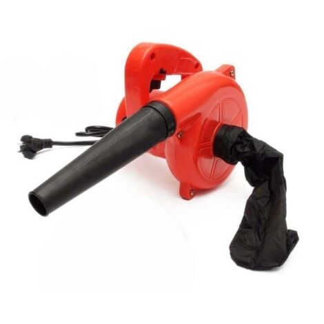 Mini Soffiatore elettrico/Blower/Aspiratore 600W