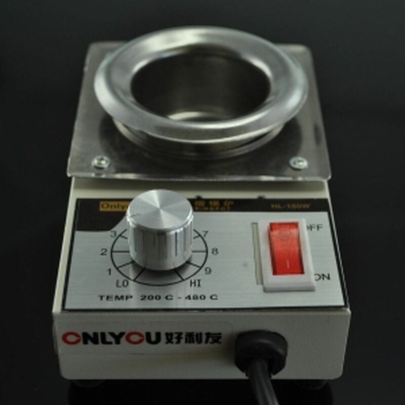 

Mini SOLDER POT 150W