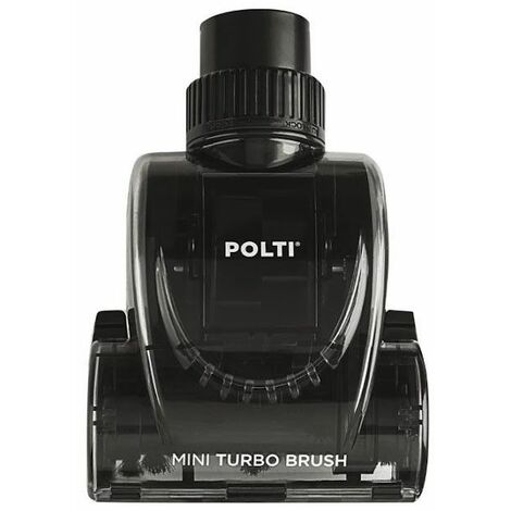 Mini spazzola turbo originale - Idropulitrici - POLTI - 4371412