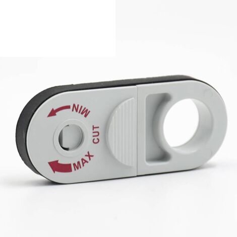 Mini spelafili universale per cavi di rete UTP STP SFTP Cat5e 6 6a 7 8