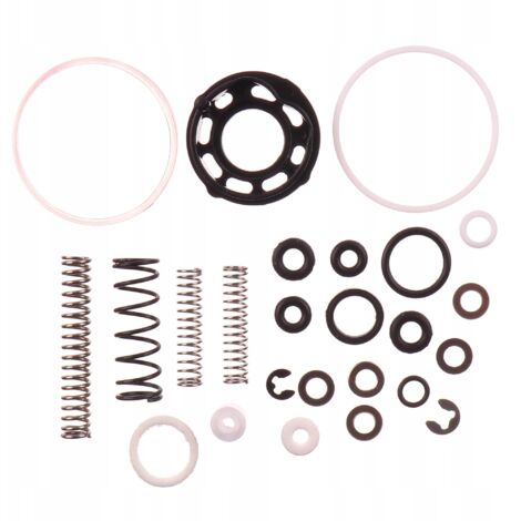 MINI SPRAY GUN TEILE REPARATUR KIT NADEL DÜSE