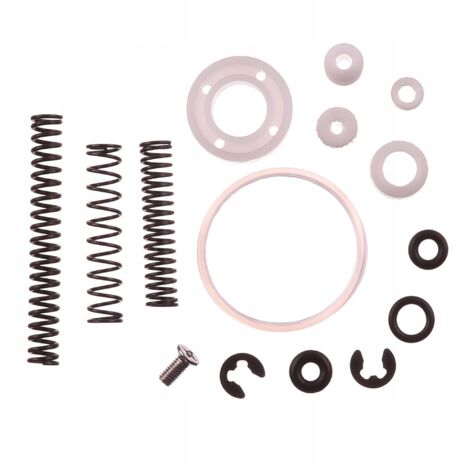 MINI SPRAY GUN TEILE REPARATUR KIT NADEL DÜSE