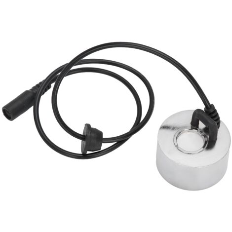 Mini-Sprühnebelanlage 60 cm ohne Licht für Springbrunnen, Teich, Aquarium, Ambiente 24V