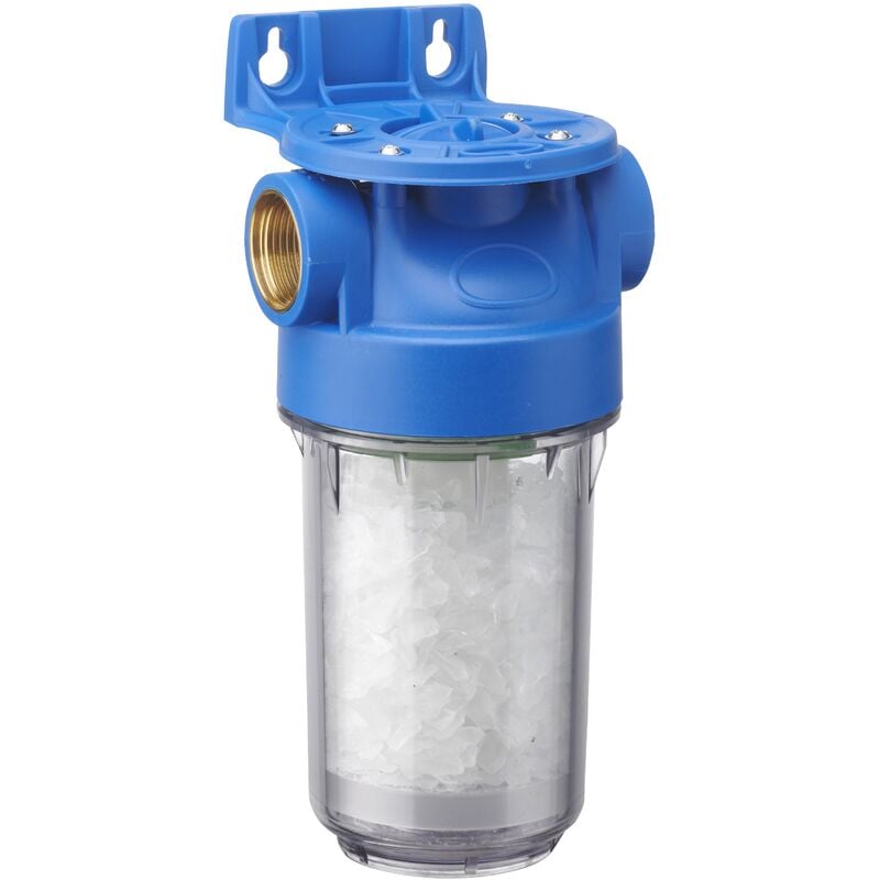 Station chauffe-eau anti-calcaire oria 200GR