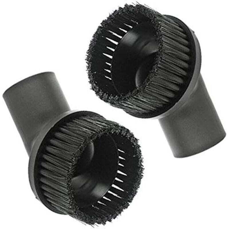 Image of Mini-Staubpinsel für Henry & Hetty Staubsauger (2er-Pack, 32 mm)