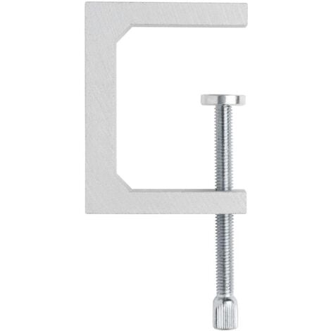BESSEY Mini-strettoio in alluminio AM